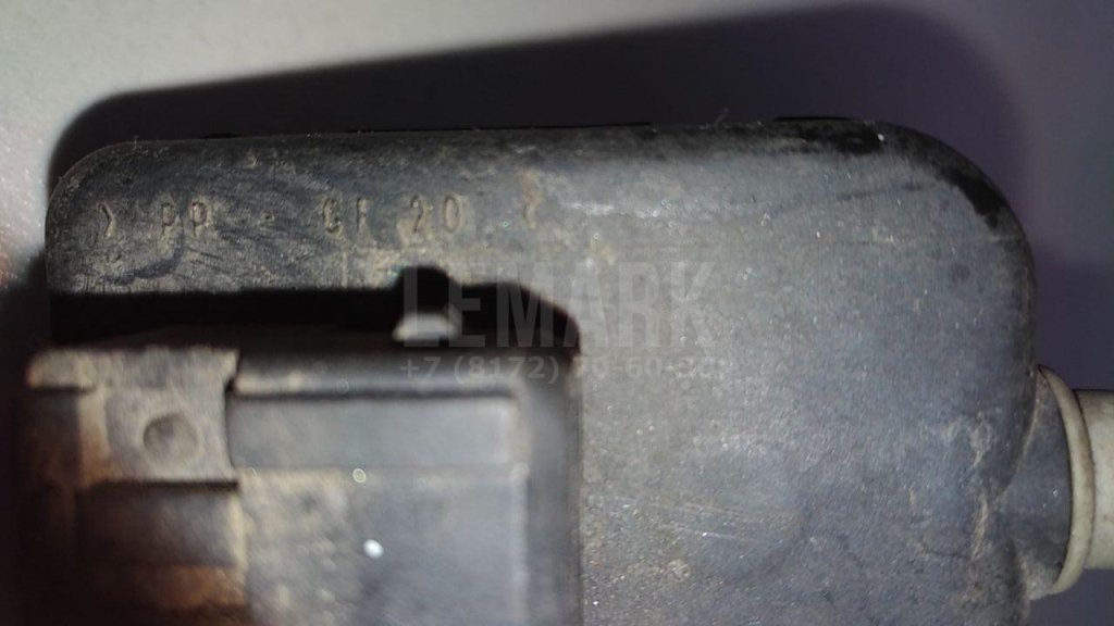 Моторчик корректора фары