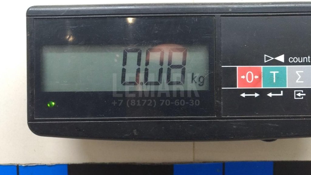 Моторчик корректора фары