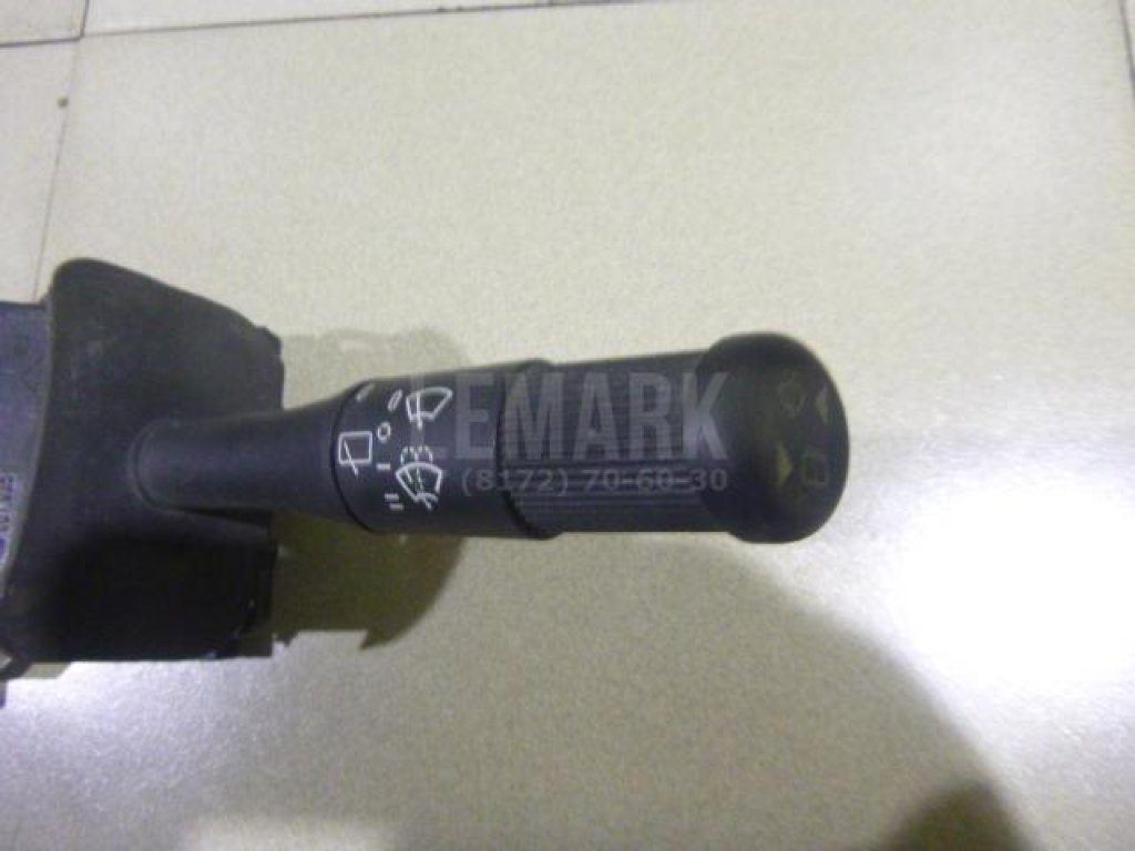 Переключатель подрулевой в сборе