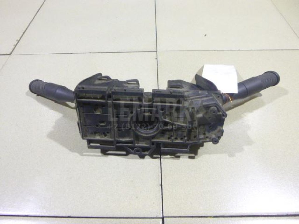 Переключатель подрулевой в сборе