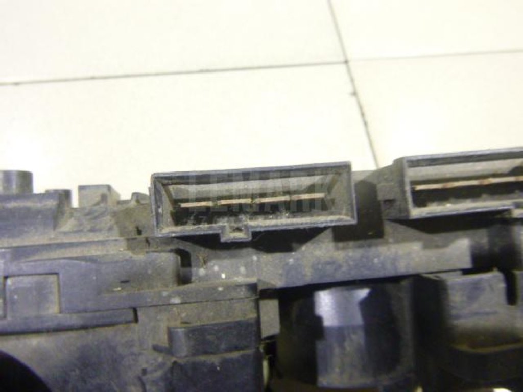 Переключатель подрулевой в сборе