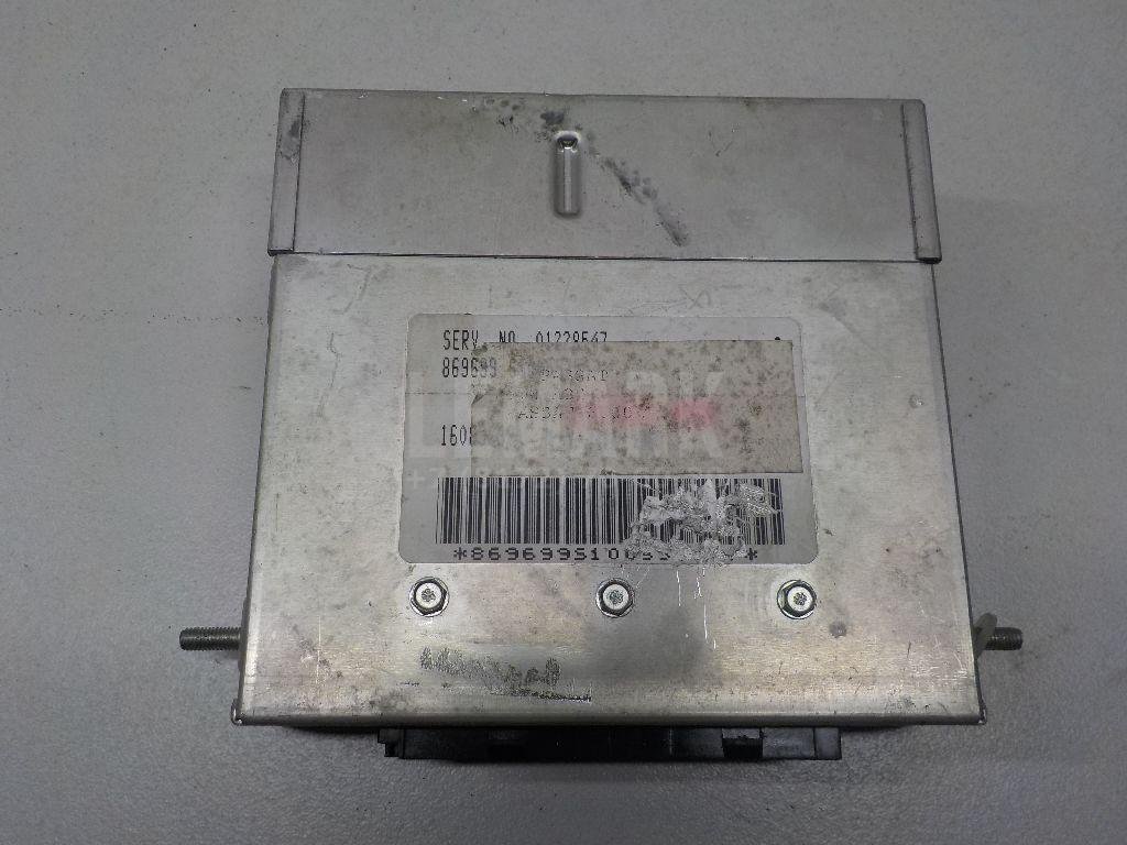 Блок управления двигателем для  Alfa Romeo MiTo 2008-2018