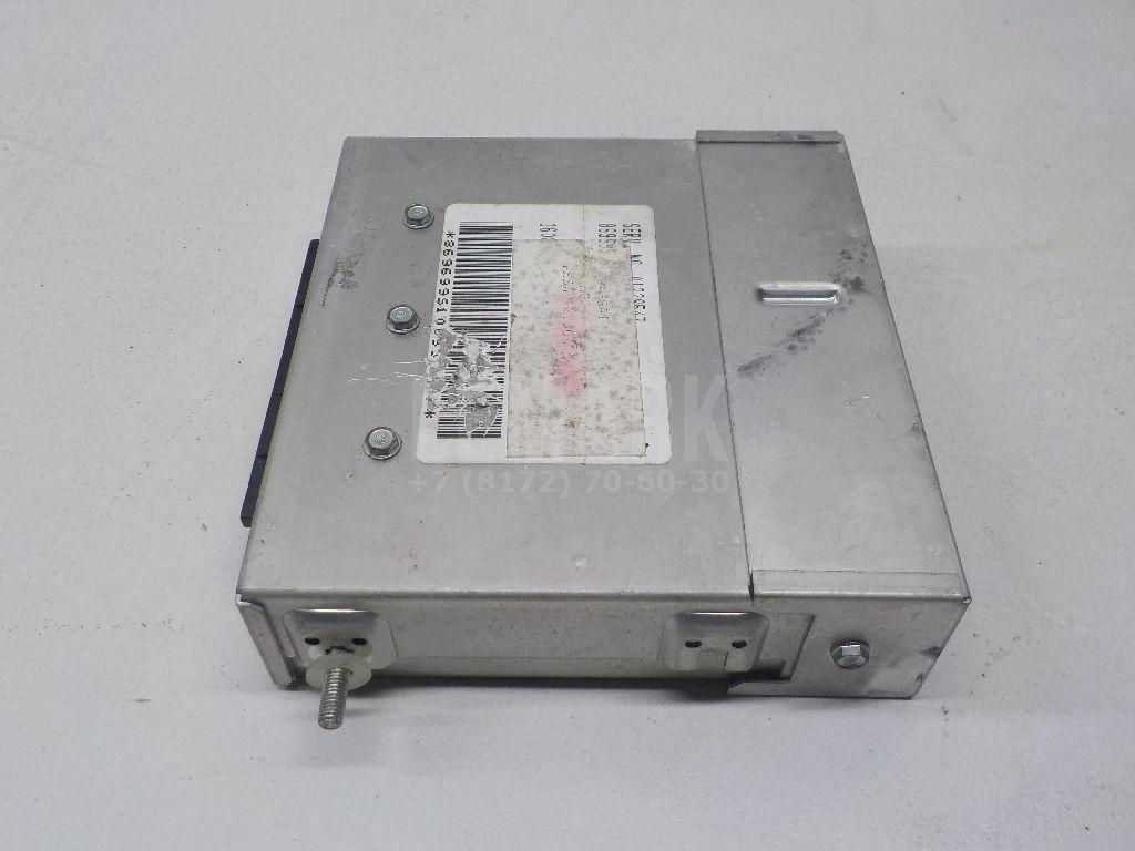 Блок управления двигателем для  Alfa Romeo MiTo 2008-2018