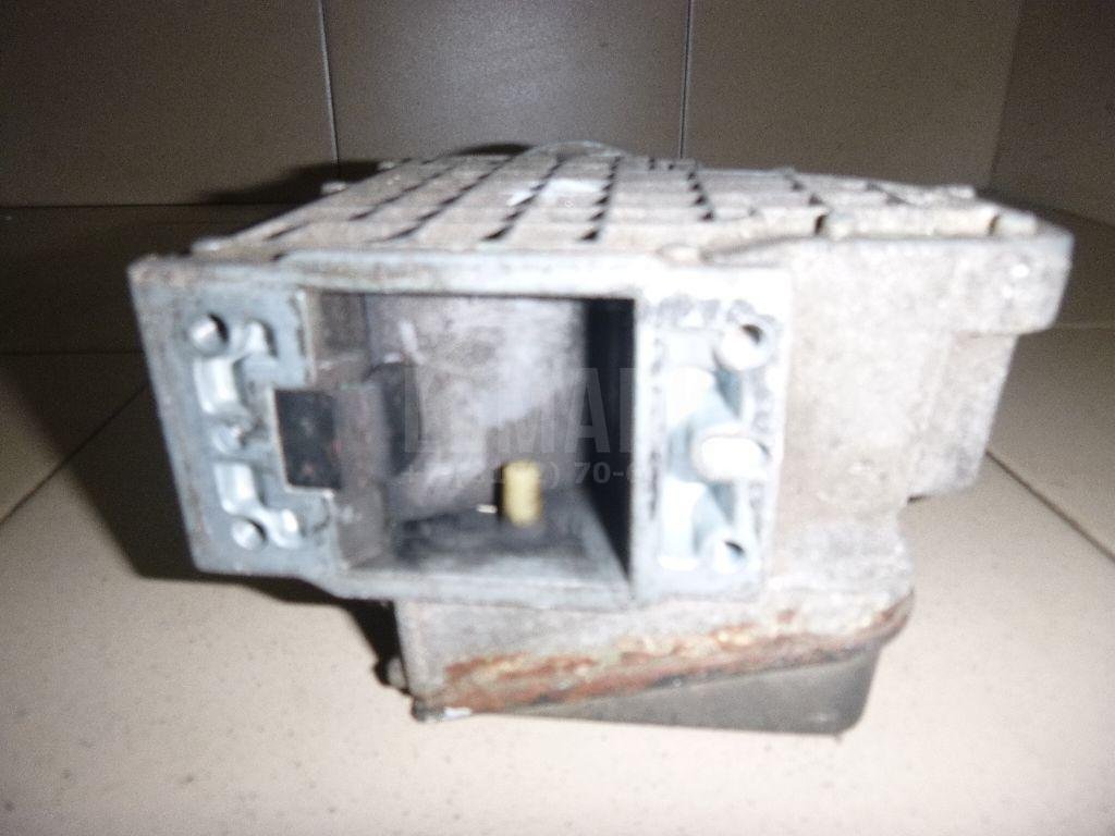 Расходомер воздуха (массметр) для  Audi A1 (8X) 2010-2018