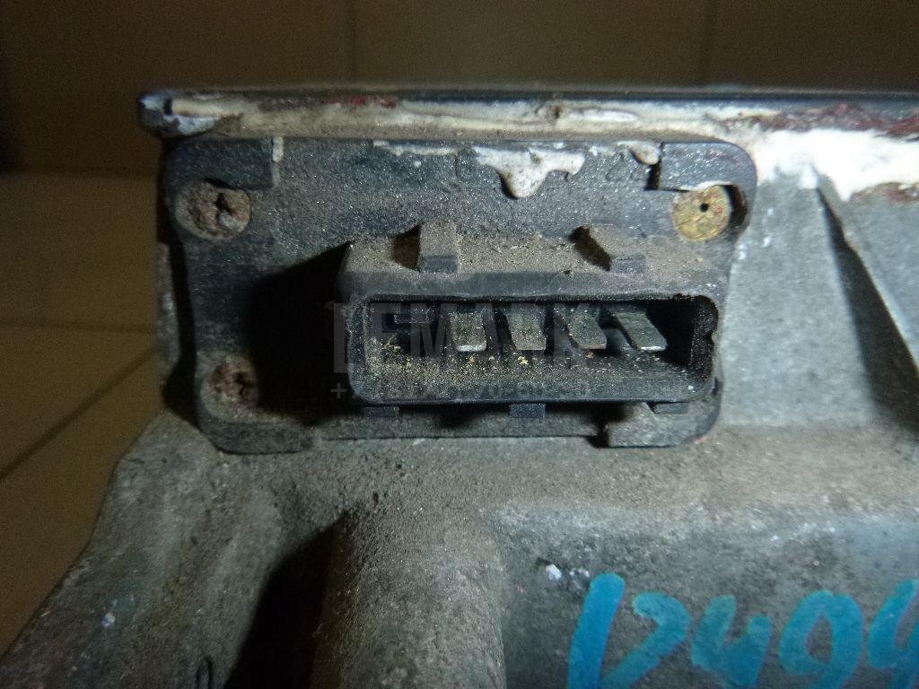 Расходомер воздуха (массметр) для  Audi A1 (8X) 2010-2018