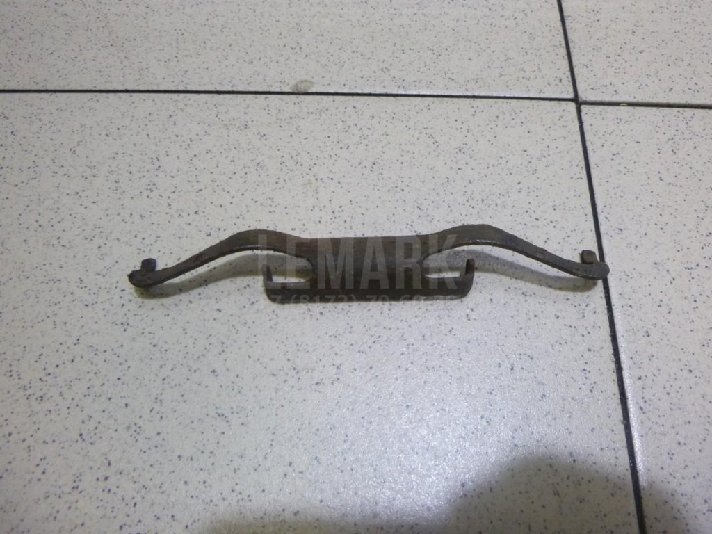 Пружина (тормозная)