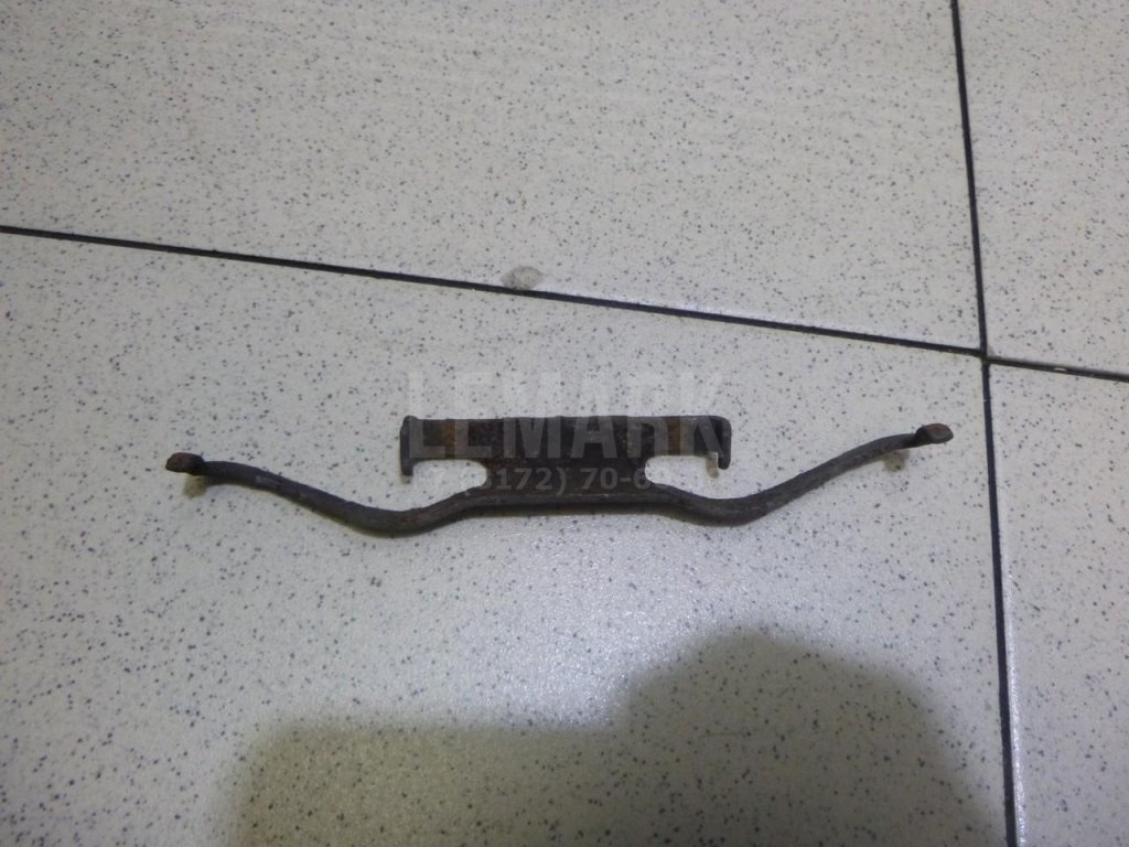 Пружина (тормозная)