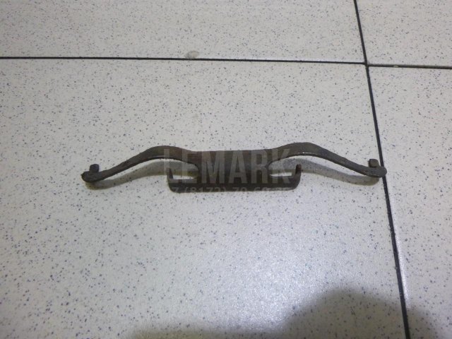 Пружина (тормозная)