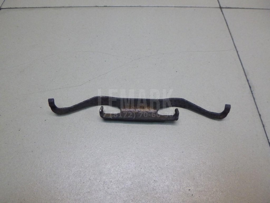 Пружина (тормозная)