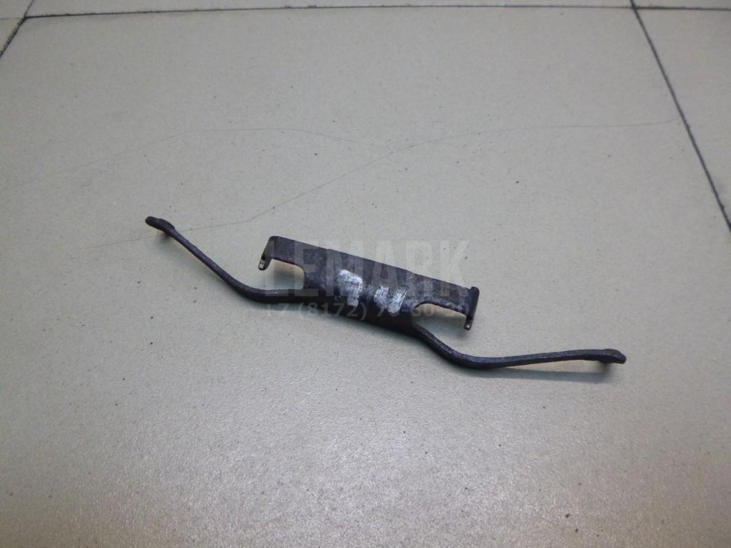 Пружина (тормозная)