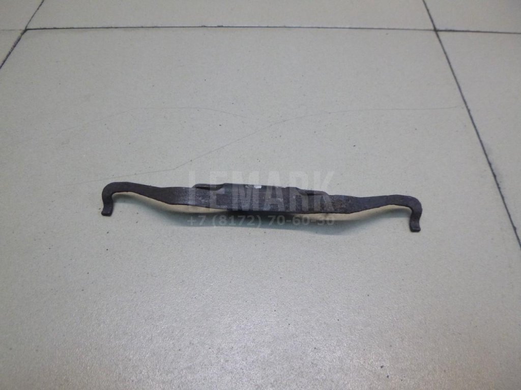 Пружина (тормозная)