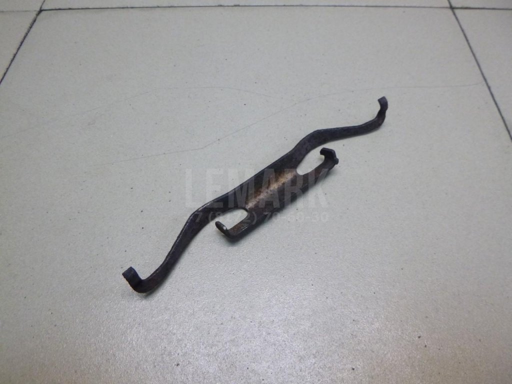 Пружина (тормозная)