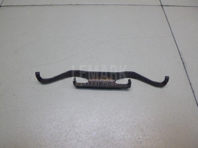 Пружина (тормозная)