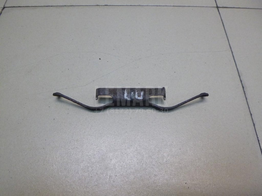 Пружина (тормозная)