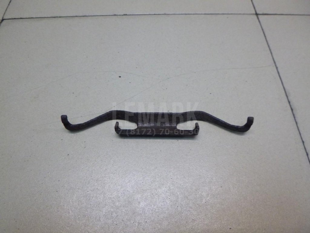 Пружина (тормозная)