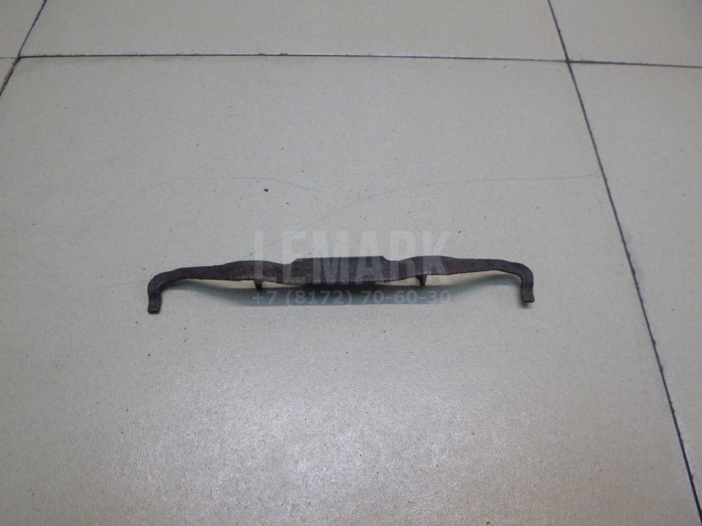 Пружина (тормозная)