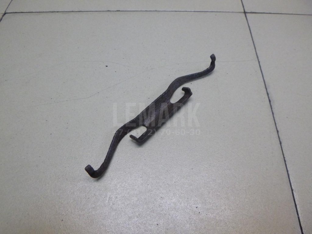 Пружина (тормозная)