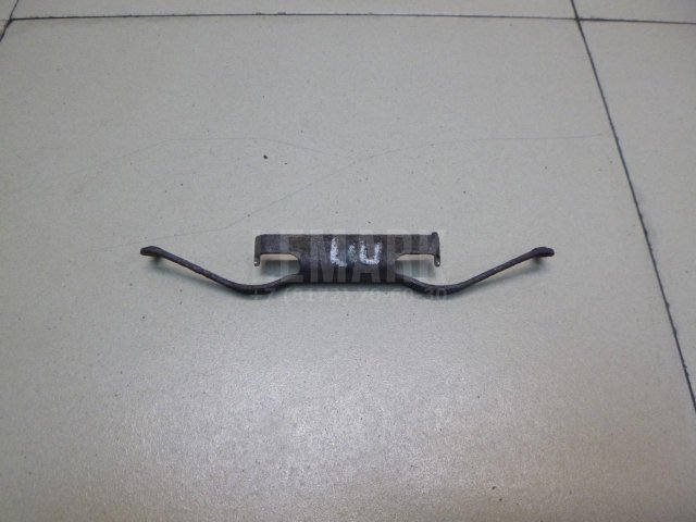 Пружина (тормозная)