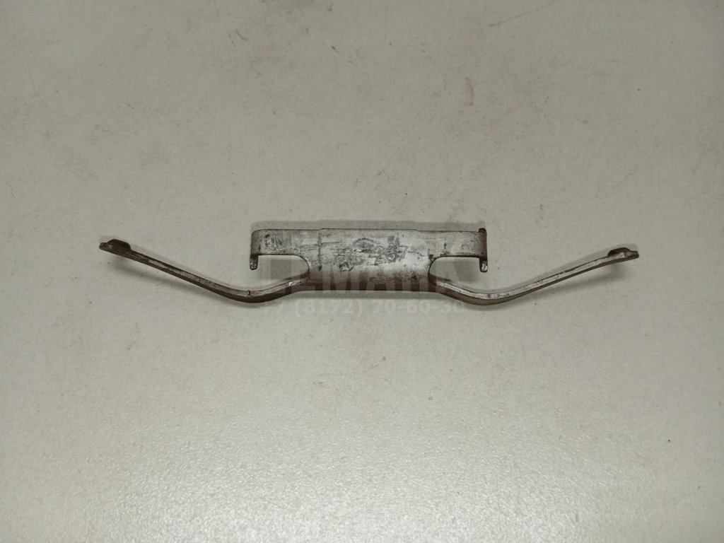 Пружина (тормозная)