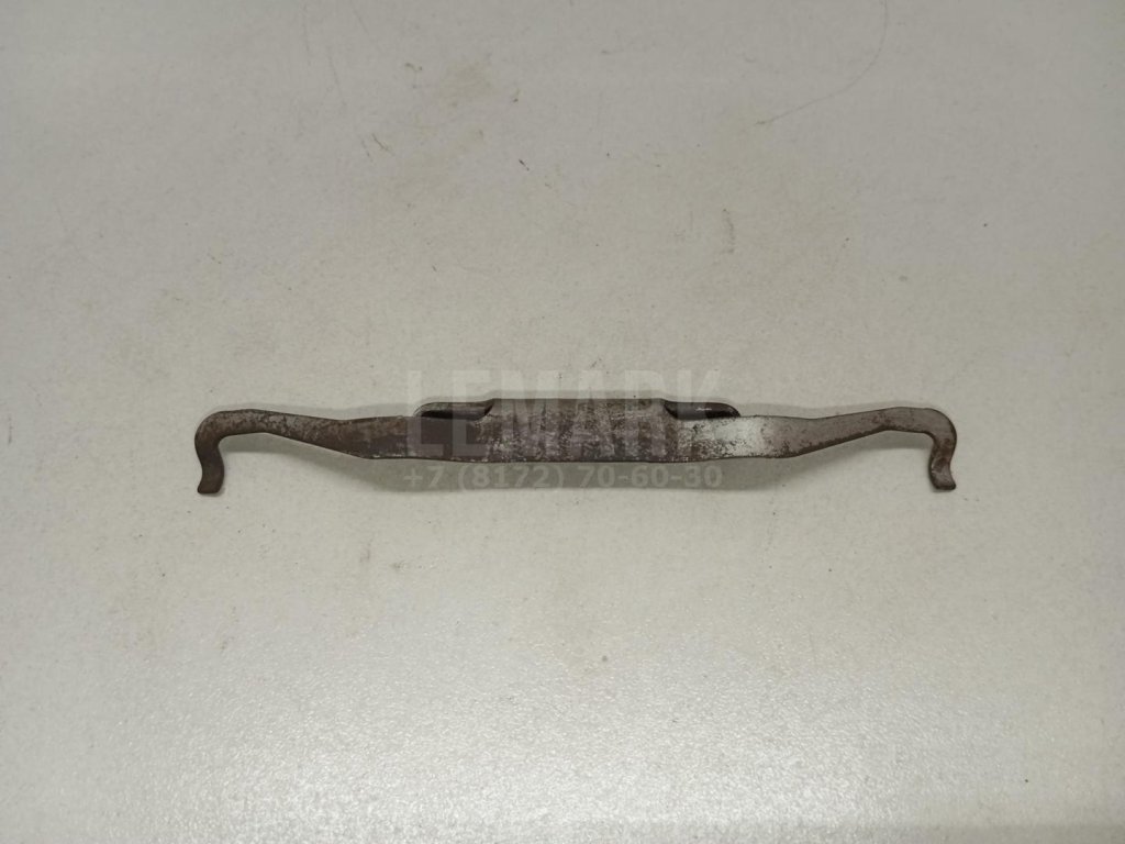 Пружина (тормозная)