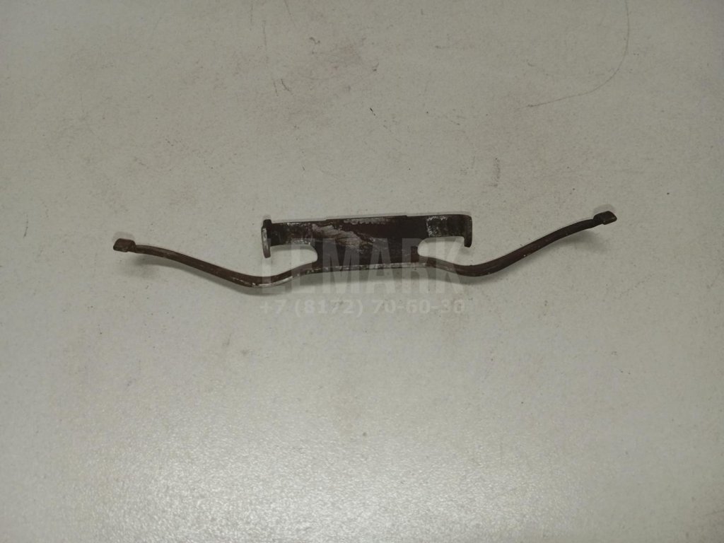 Пружина (тормозная)