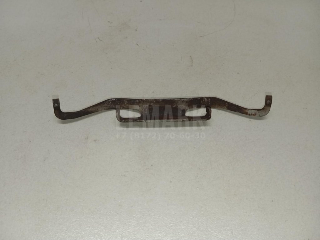 Пружина (тормозная)