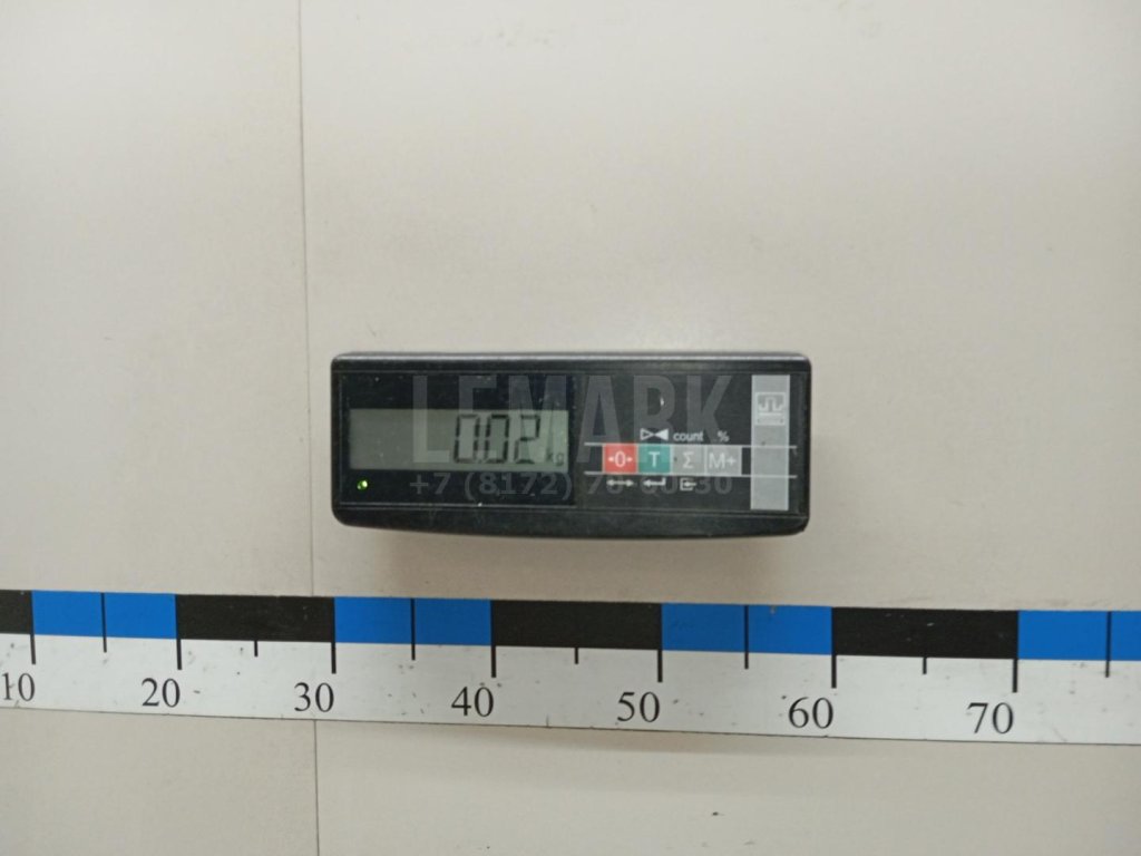 Пружина (тормозная)