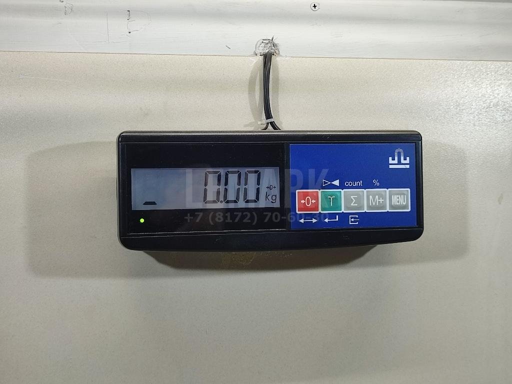 Датчик положения распредвала