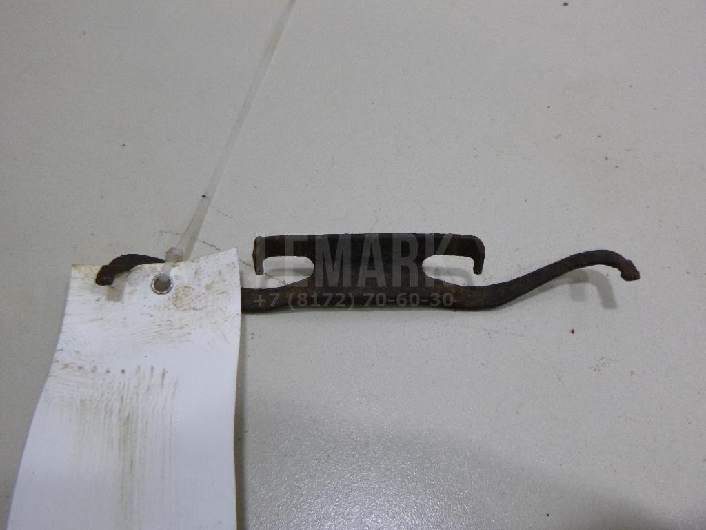 Пружина (тормозная)