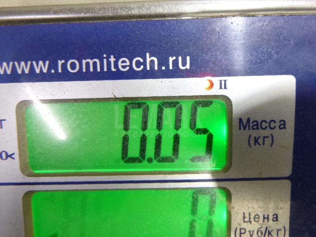 Пружина (тормозная)