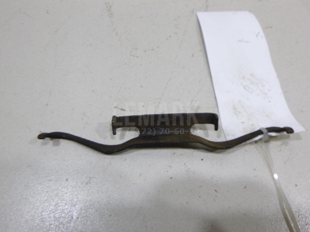 Пружина (тормозная)