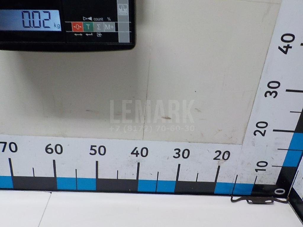 Пружина (тормозная)