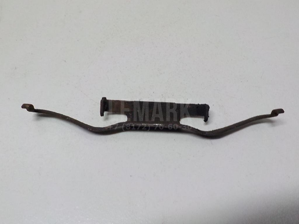 Пружина (тормозная)