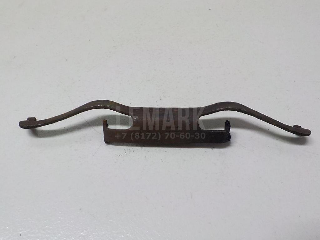 Пружина (тормозная)