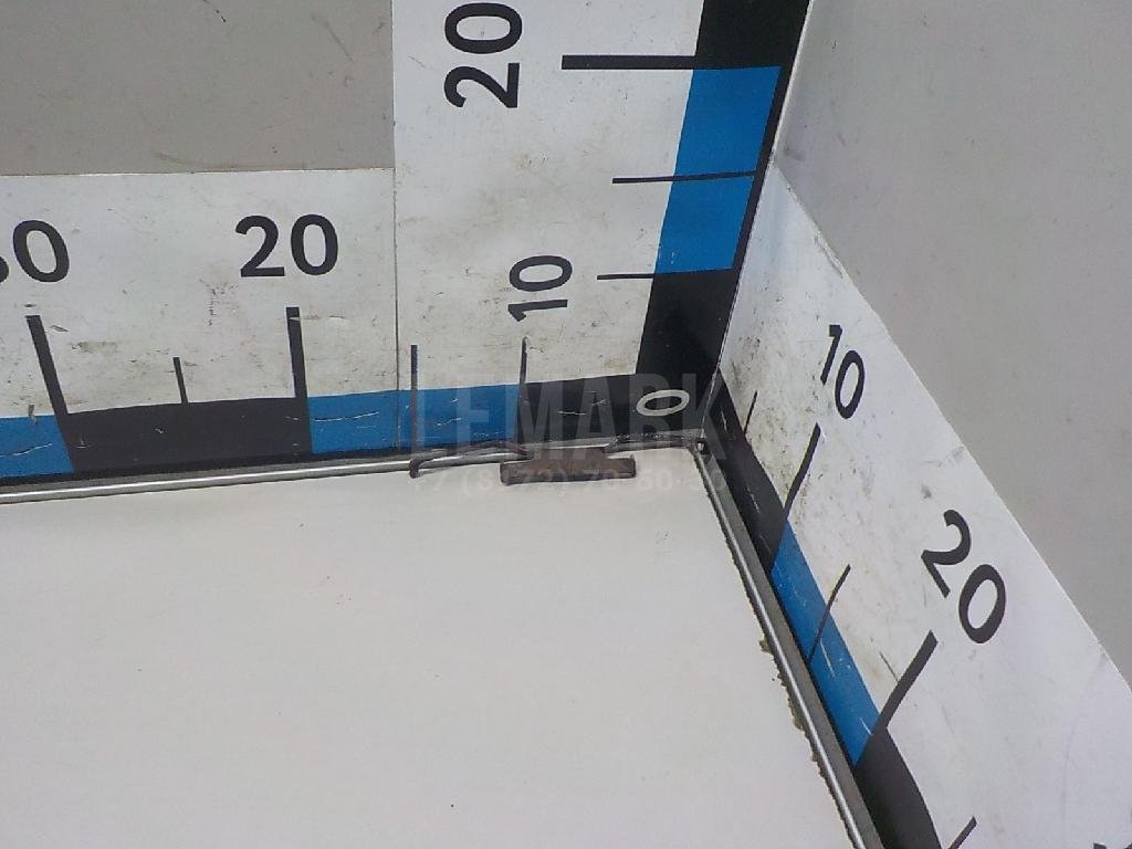 Пружина (тормозная)