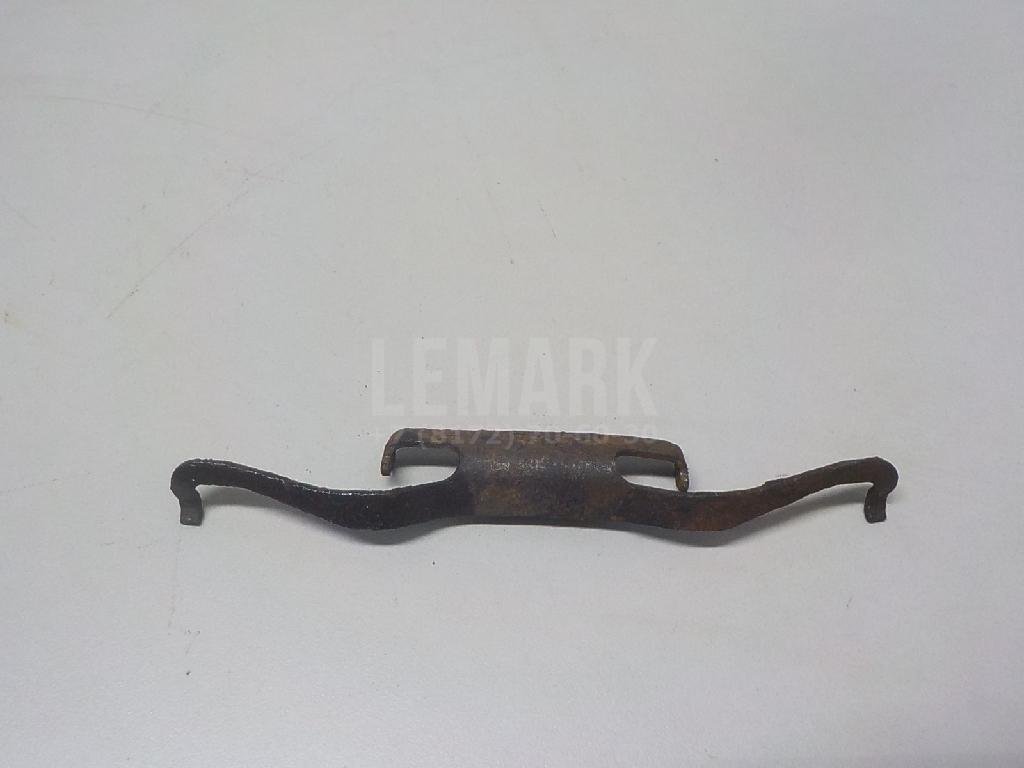 Пружина (тормозная)