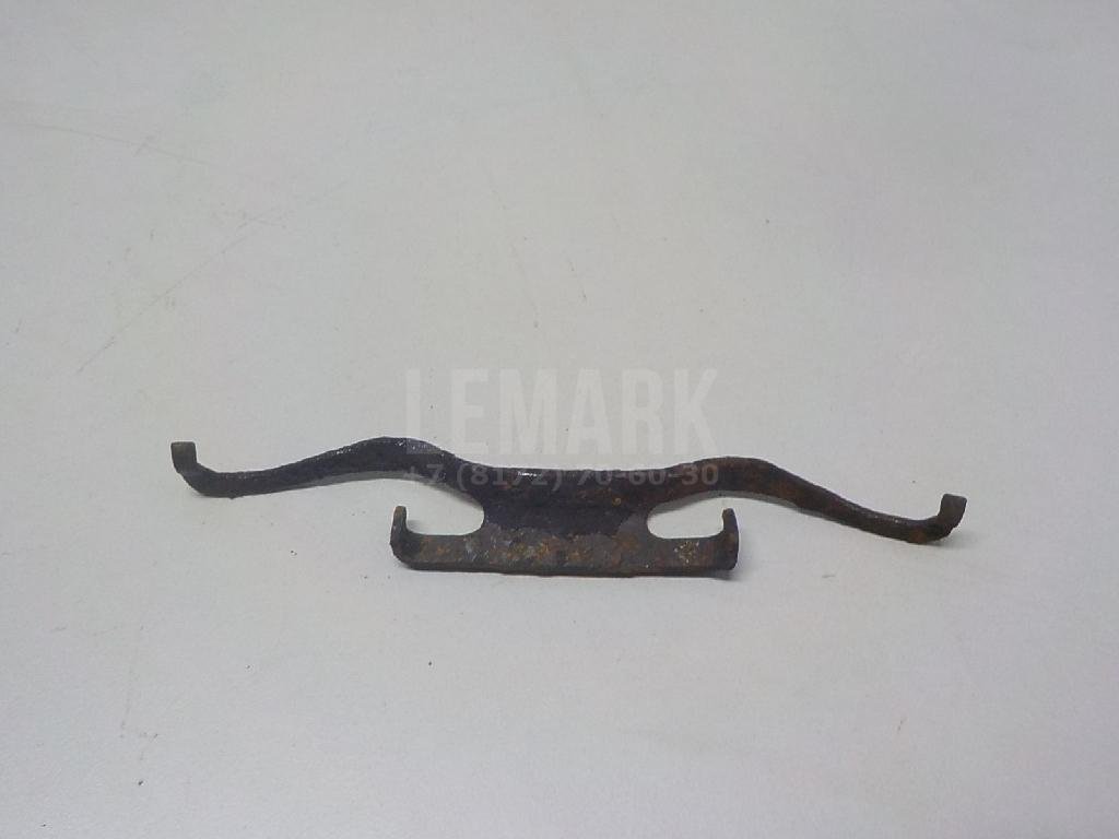 Пружина (тормозная)