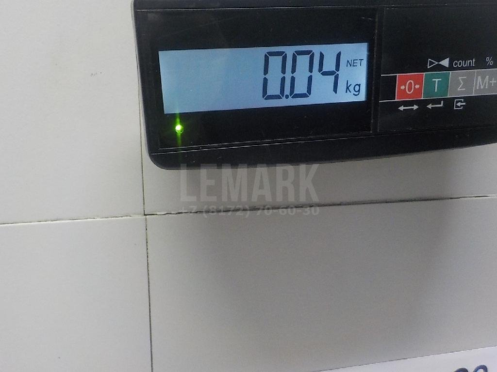 Пружина (тормозная)