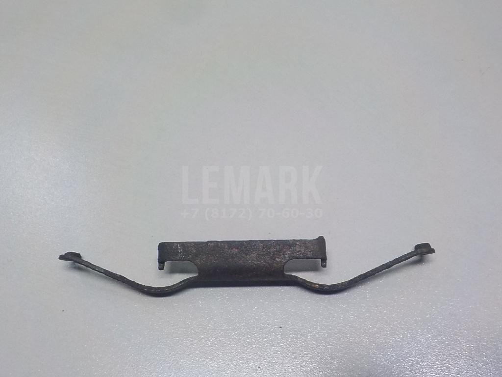 Пружина (тормозная)