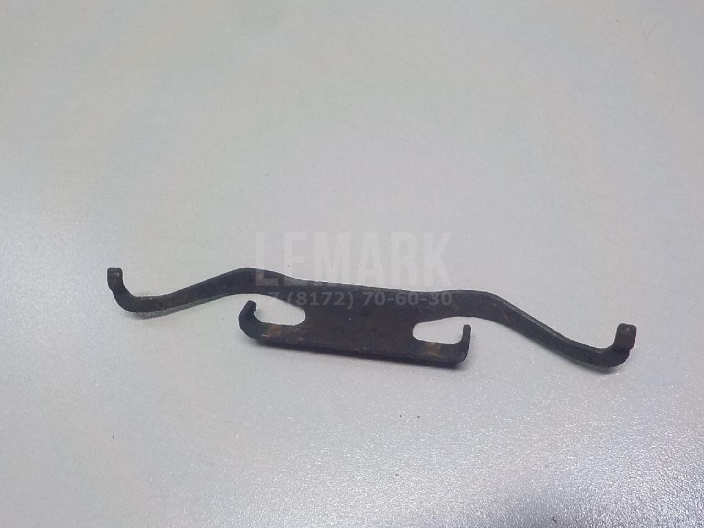 Пружина (тормозная)