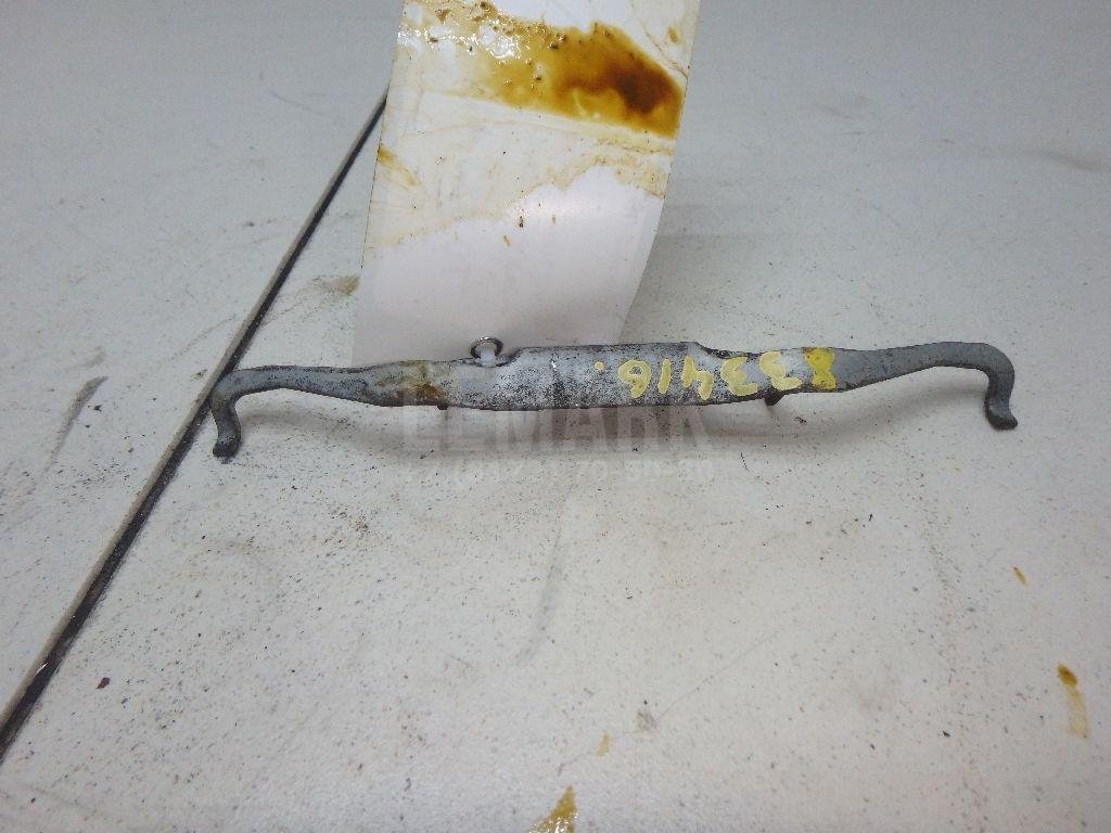 Пружина (тормозная)