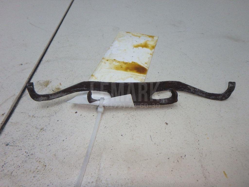 Пружина (тормозная)