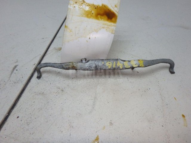 Пружина (тормозная)