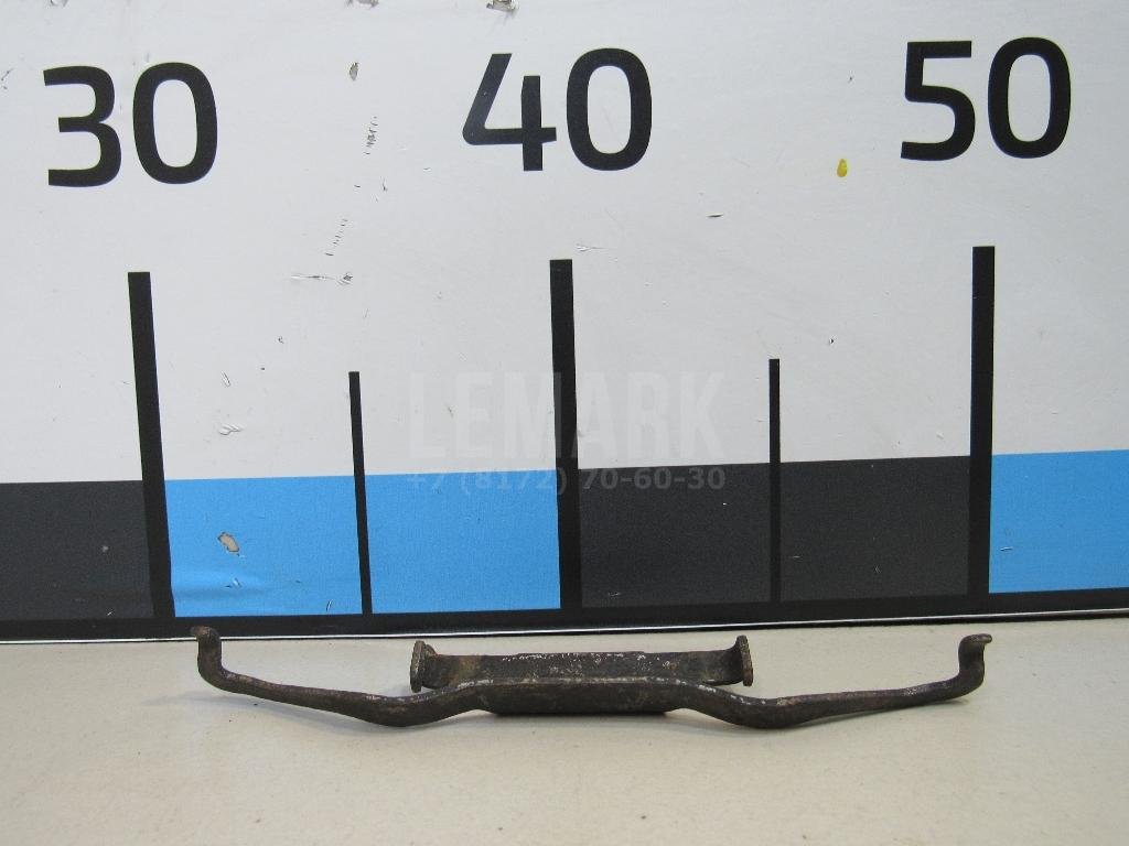 Пружина (тормозная)