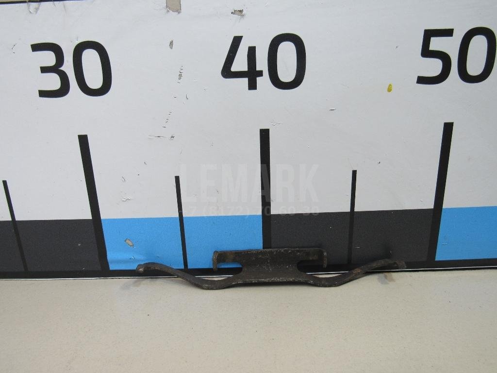 Пружина (тормозная)