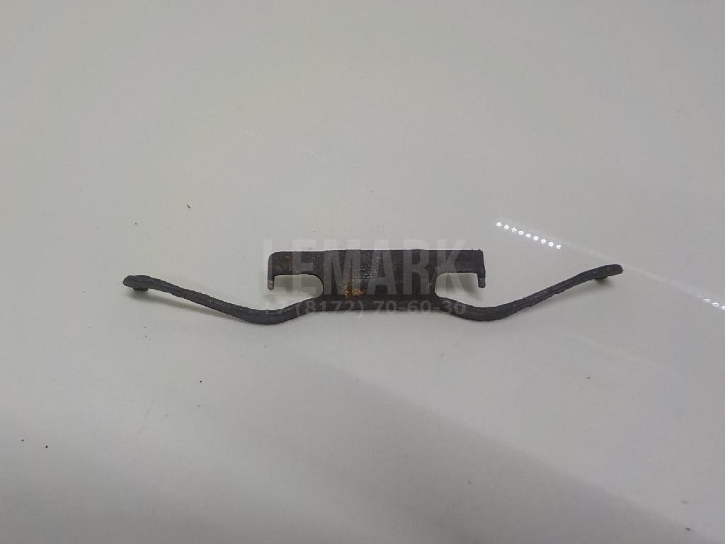 Пружина (тормозная)