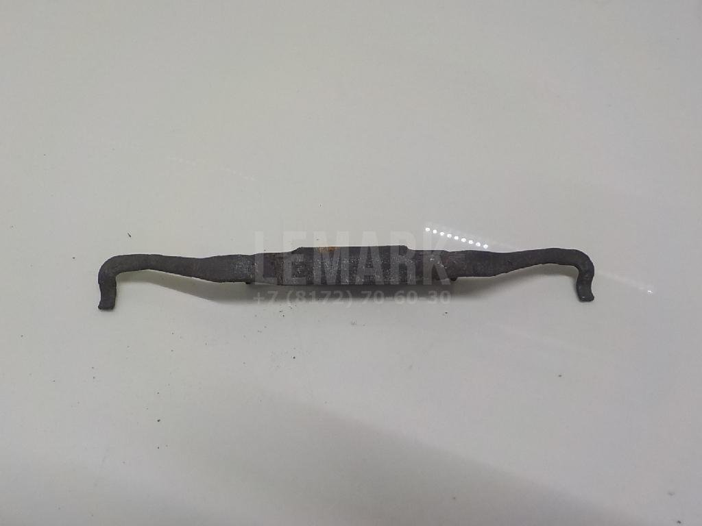 Пружина (тормозная)