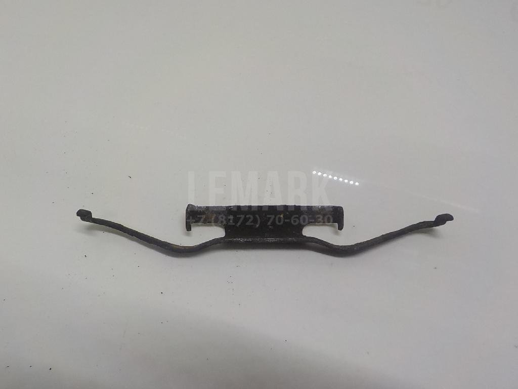 Пружина (тормозная)