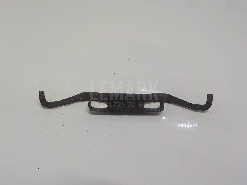 Пружина (тормозная)