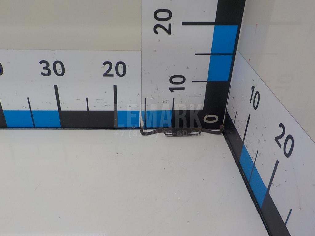 Пружина (тормозная)